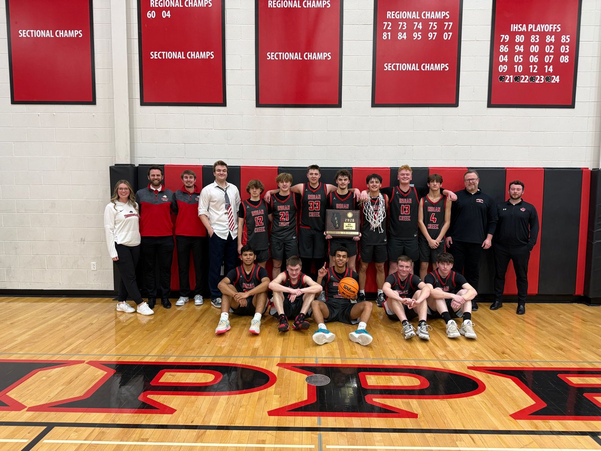 IC T-Wolves ™ tweet media