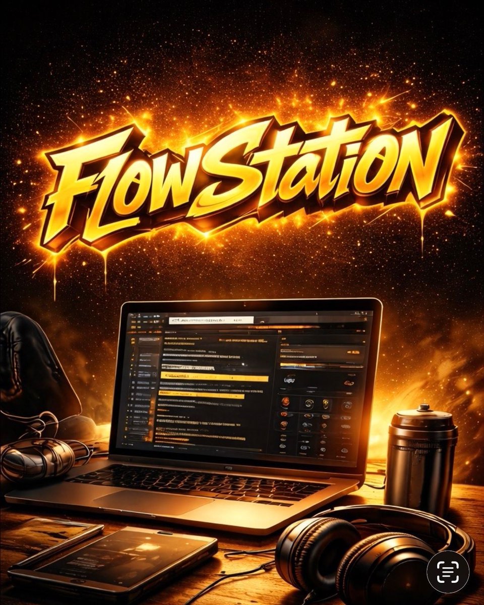 FlowStationAI's tweet image. Drop your hardest bar in the comments. 🔥👇

No context needed. Just the line. Let’s see what you got.

We’ll spotlight the best ones.

#FlowStation #BarsOnly #RapCommunity #IndieArtist
