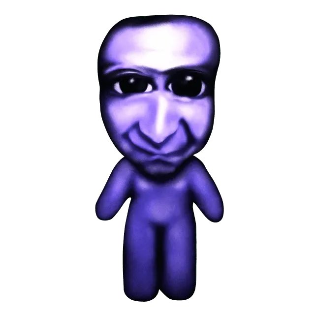 pursuer plush tweet media