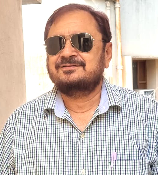 rajatmohindru's tweet image. Communal Harmony, Brotherhood, Peace should always be the priority of Human Being, the blessings Almighty always guide us to follow the path of Truth. #Mediacorner #Rajatkumarmohindru #Almighty #Communalharmony #Brotherhood #Peace #Truth @BJP4India @BJP4Punjab  .