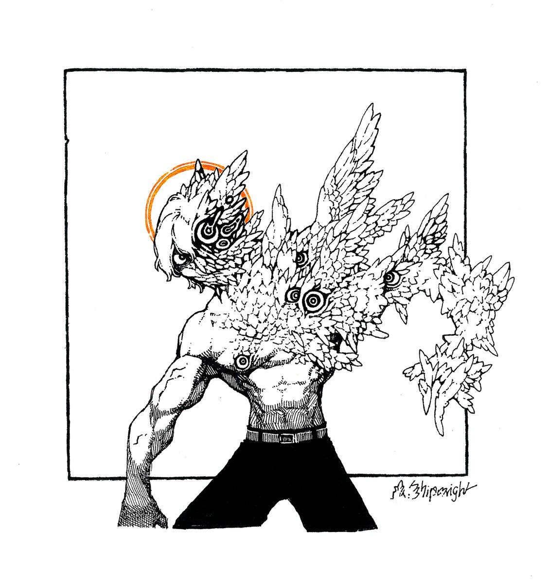 A.Shipwright tweet media