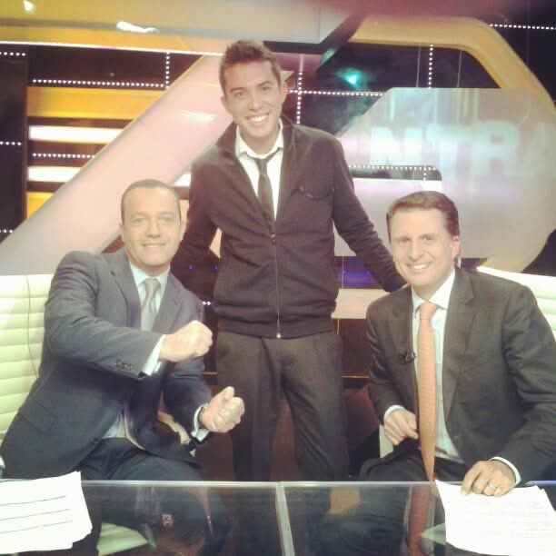 David Espinosa 🥸 tweet media