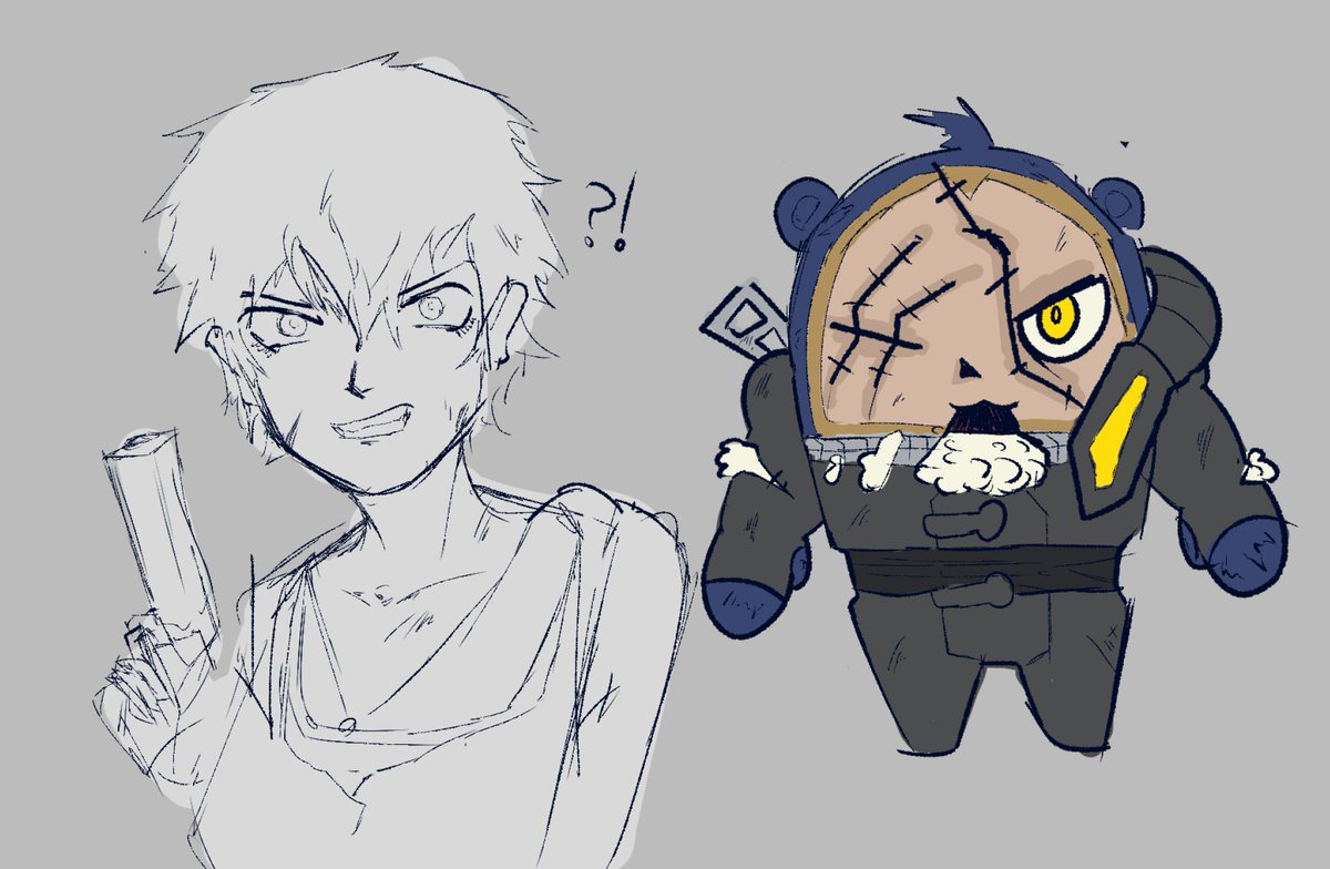 August Raven tweet media