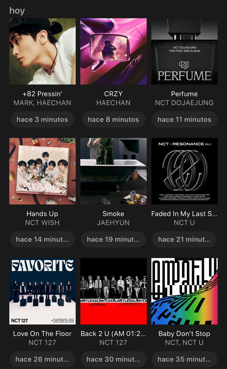 sion le glaseo su donita rosita a yushi tweet media