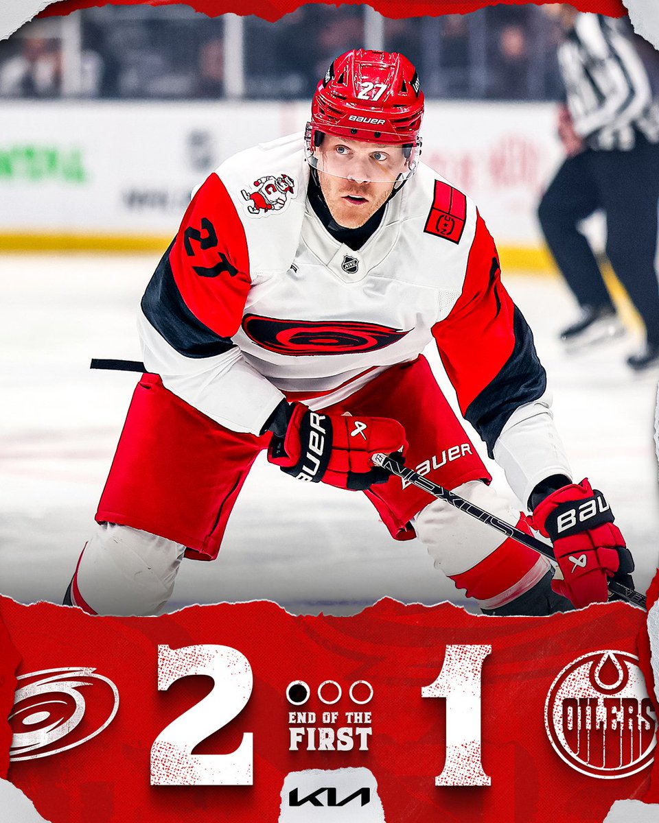 Carolina Hurricanes tweet media