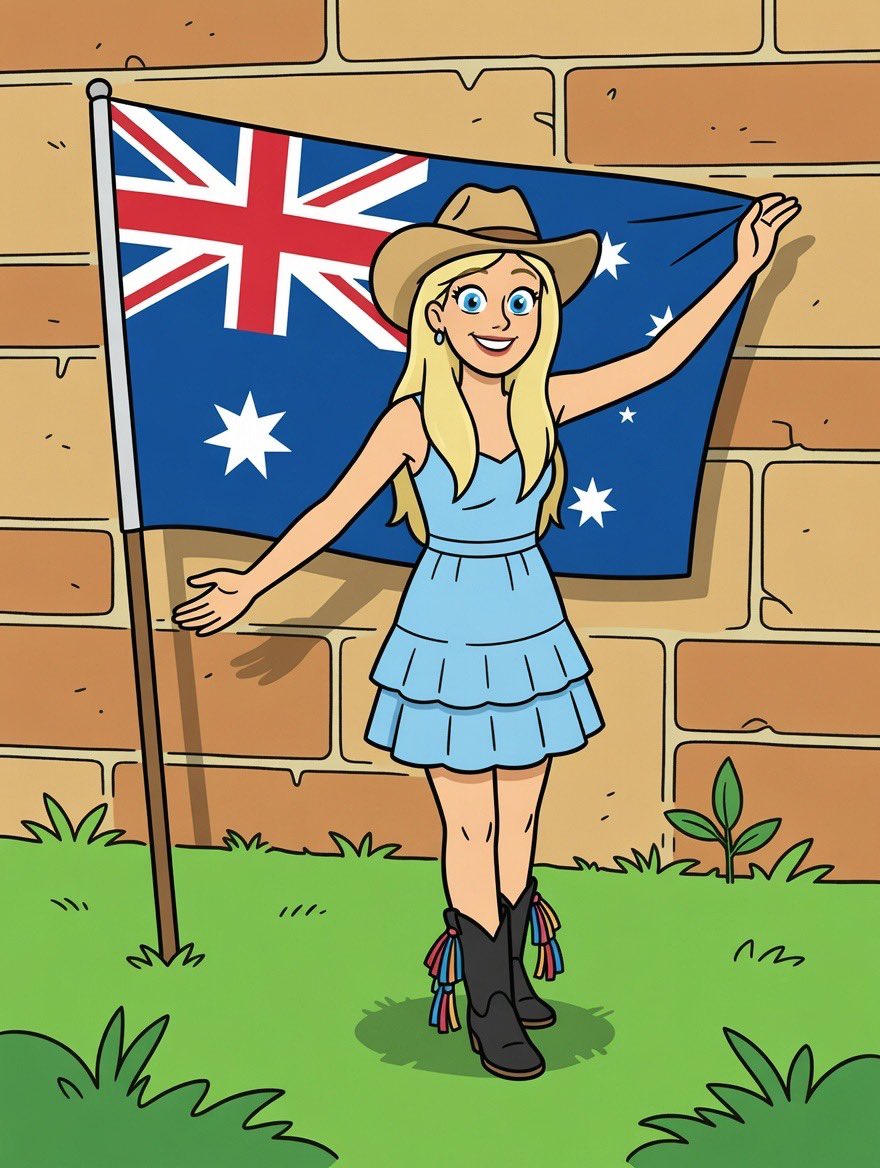 BasedBlondiee tweet media