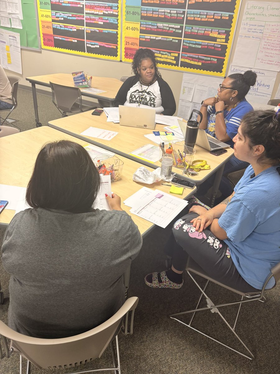 Mrs. K'Nara Coleman, M.Ed tweet media