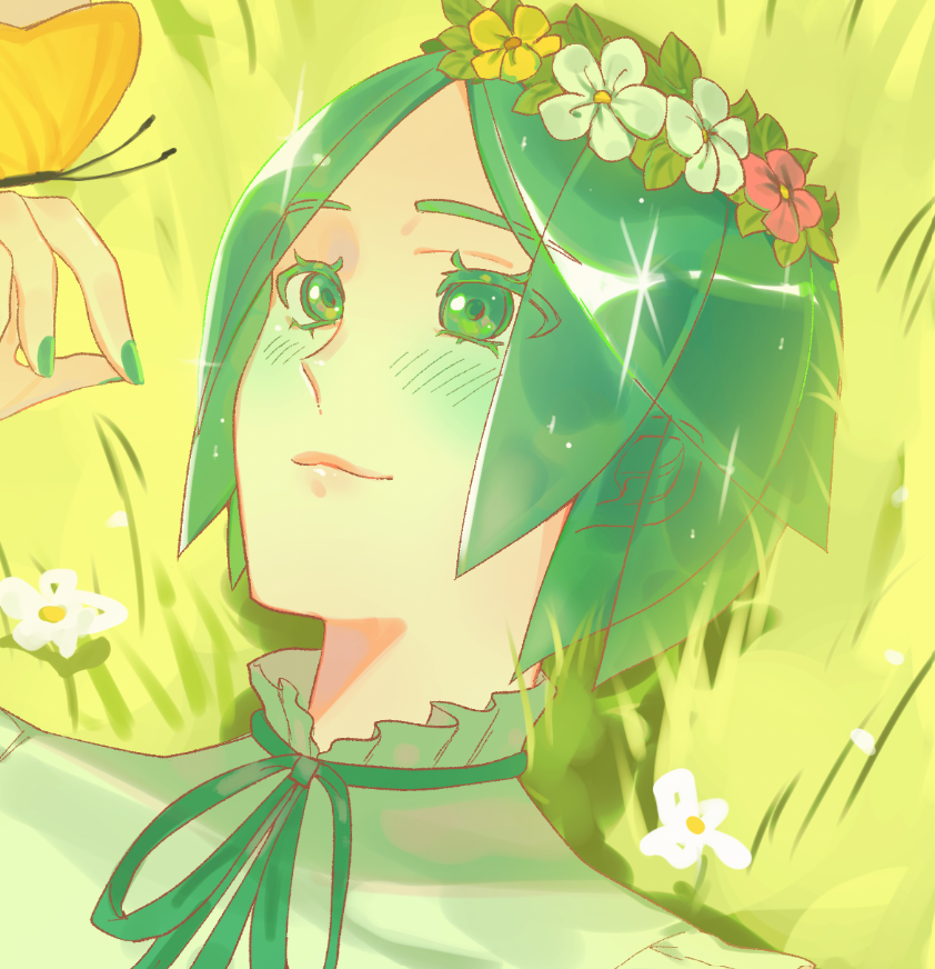 michi ❤︎ tweet media