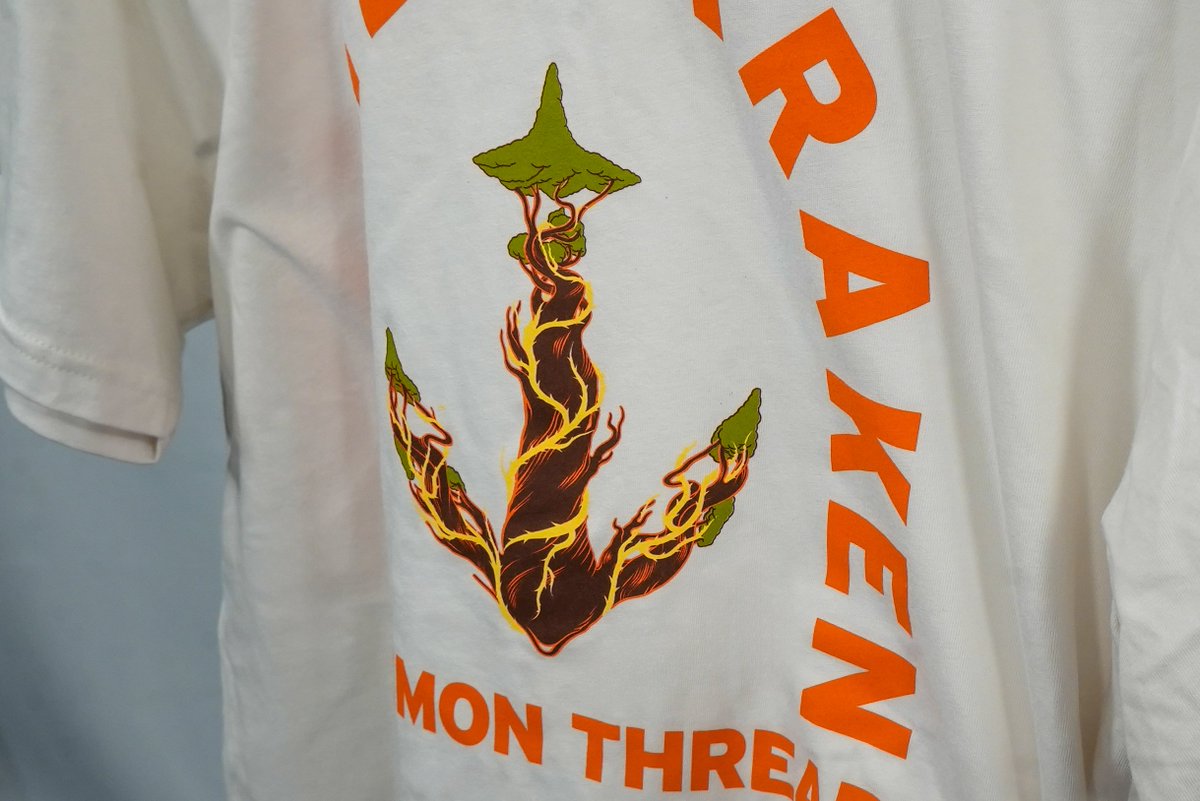 Seattle Kraken tweet media