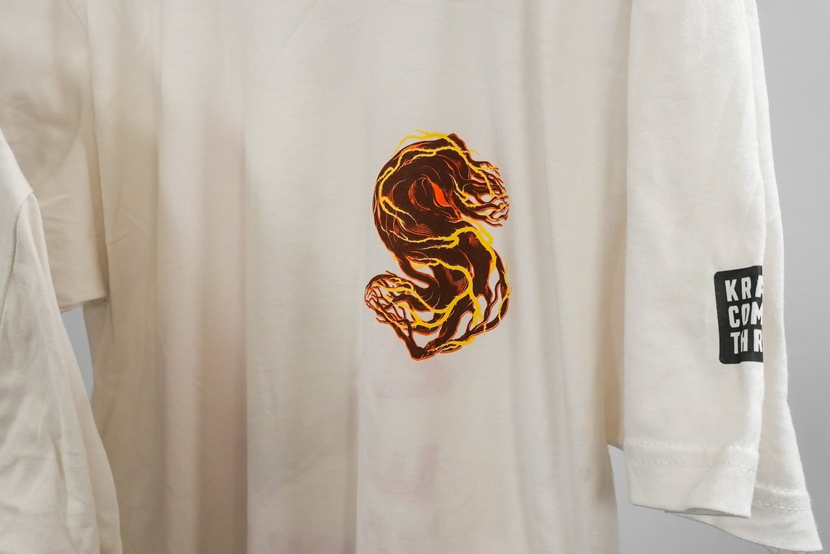 Seattle Kraken tweet media