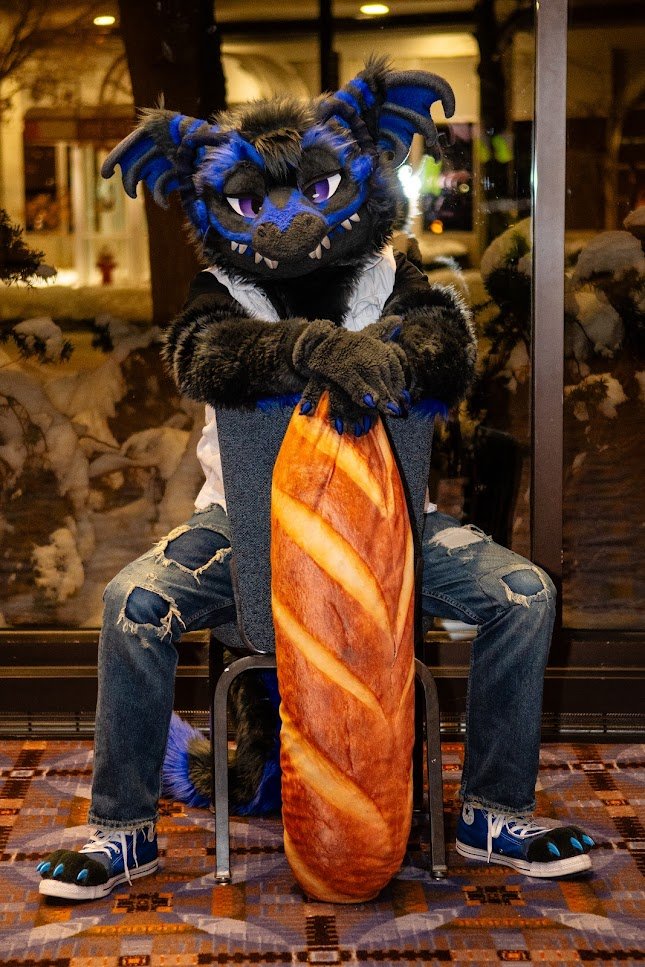 SebbySpresso, The Feine Bean, NOT A NEWT 🔜FWA tweet media