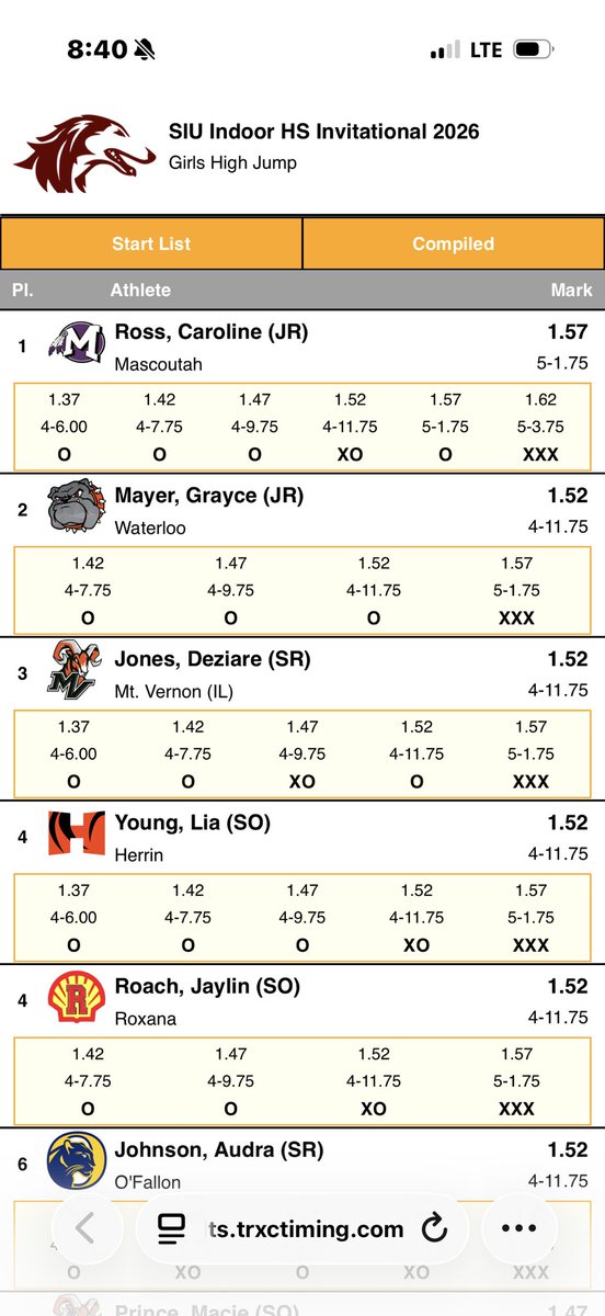 Coach Latham tweet media