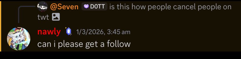 Negative Seven tweet media