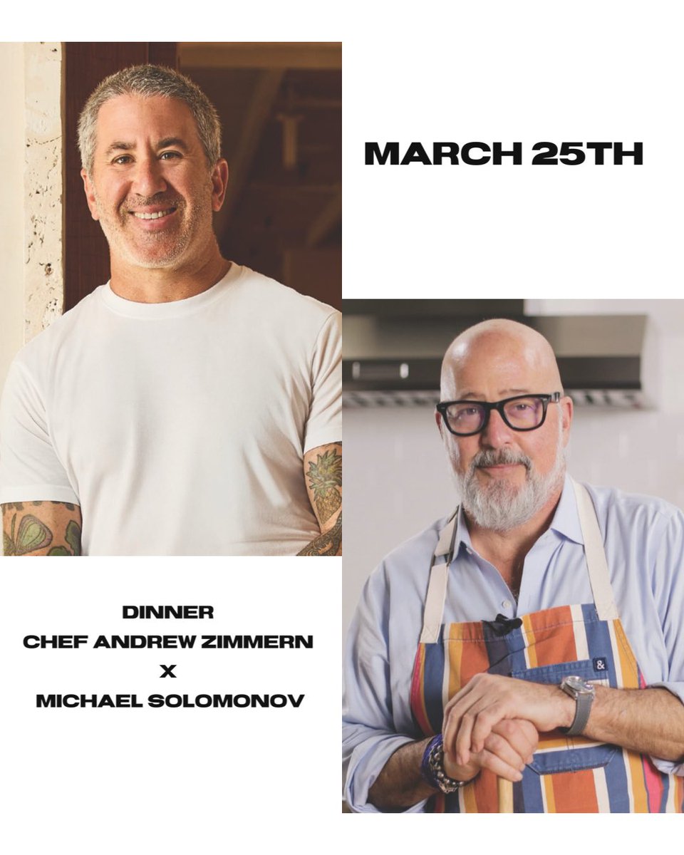 Crossroads Kitchen tweet media