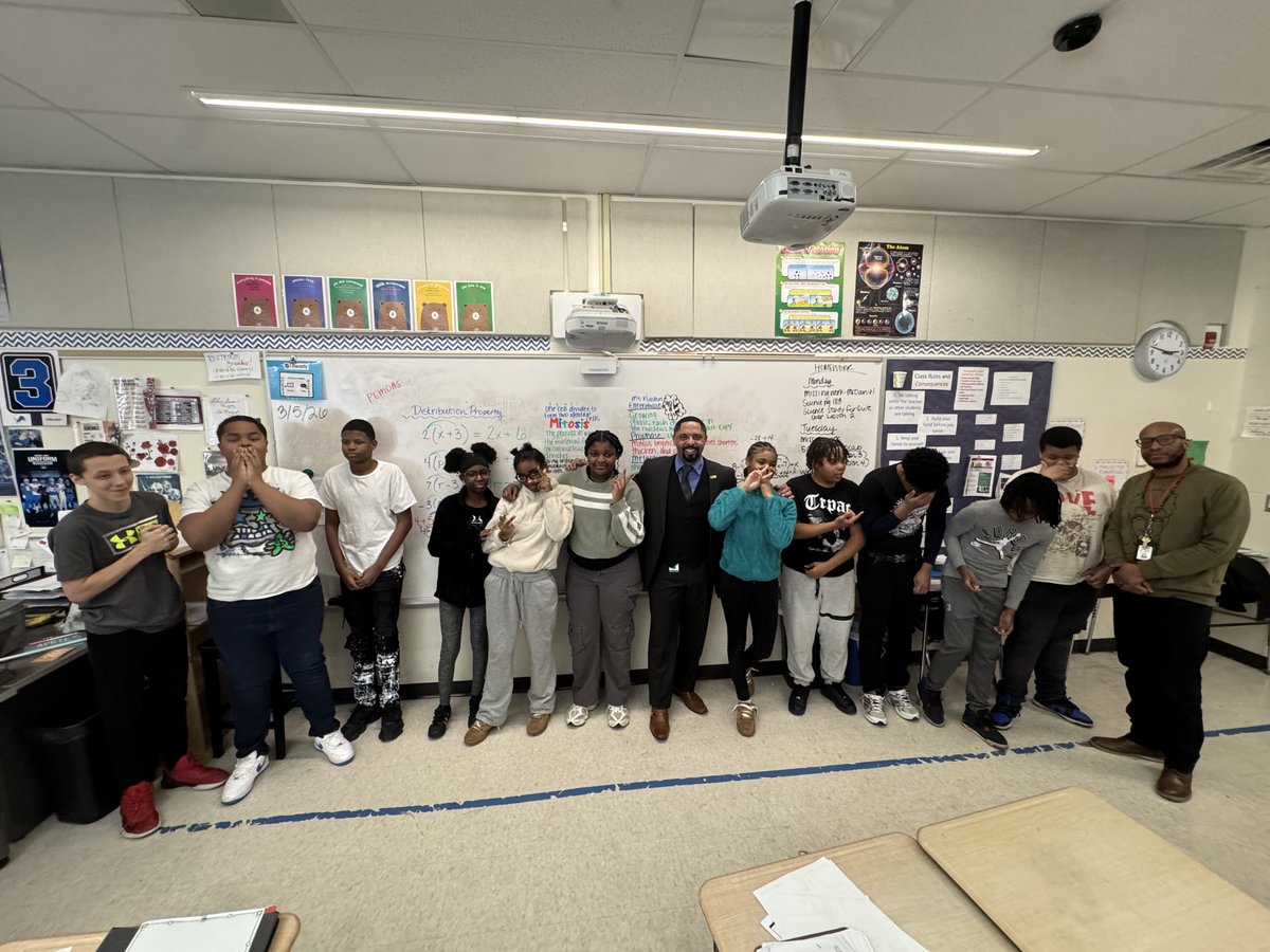 Dr. Romules Durant tweet media