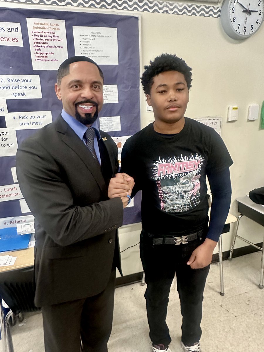 Dr. Romules Durant tweet media