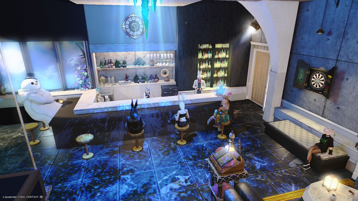 Cafe&Bar 月見草 tweet media