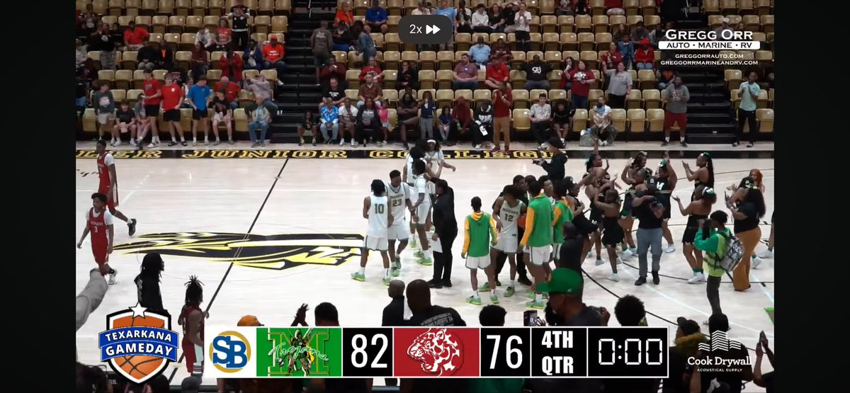 The “Great” James Madison tweet media