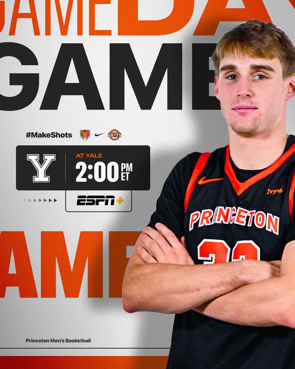 Princeton Men’s Basketball tweet media