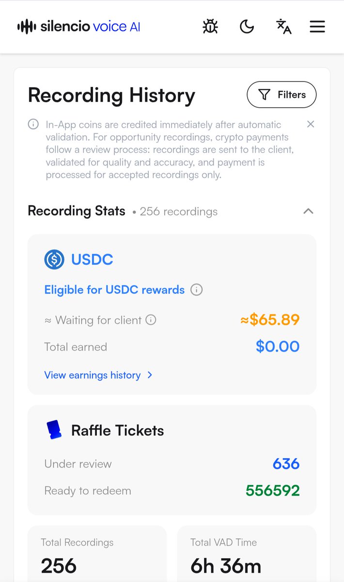 Airdrop12340's tweet photo. @silencioNetwork Scam 😭😭 not Received https://t.co/QBLaAp0hNE