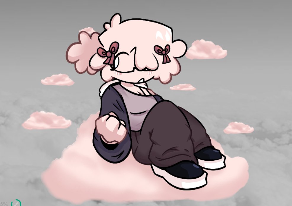 <a href="/CorySoddy/">Corysoddy</a> dibujo un poco antiguo de Cory jeje