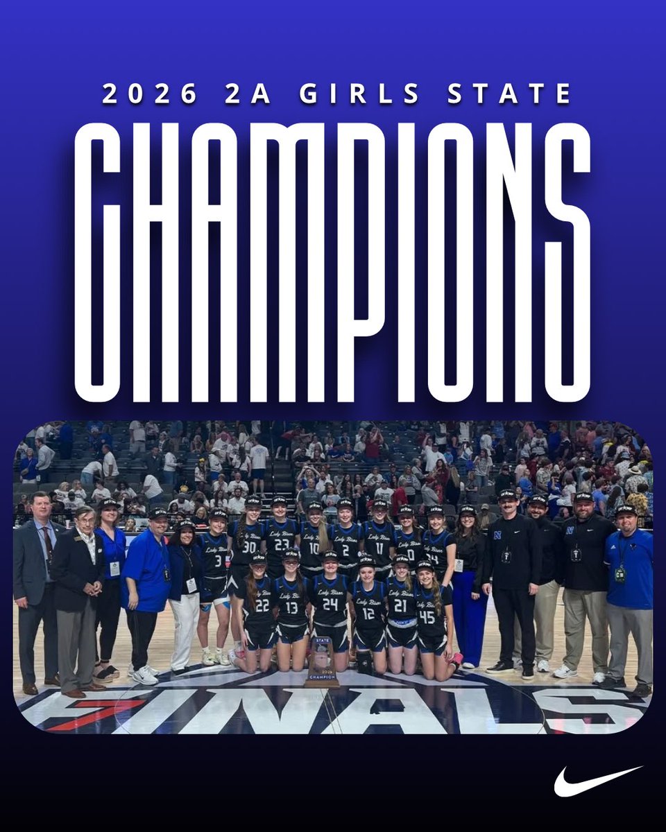 North Sand Mountain Lady Bison Basketball tweet media