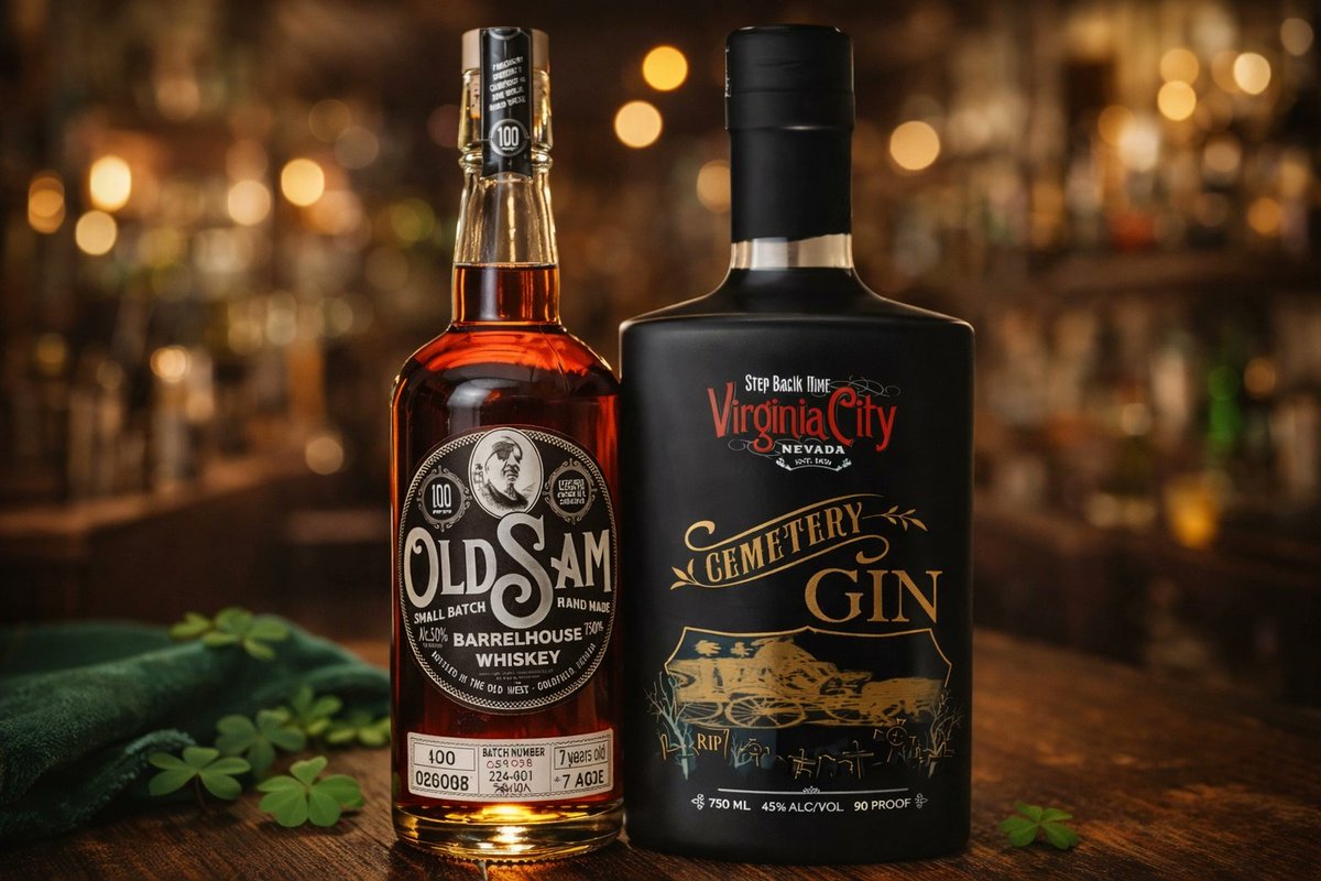 Select Distillers tweet media