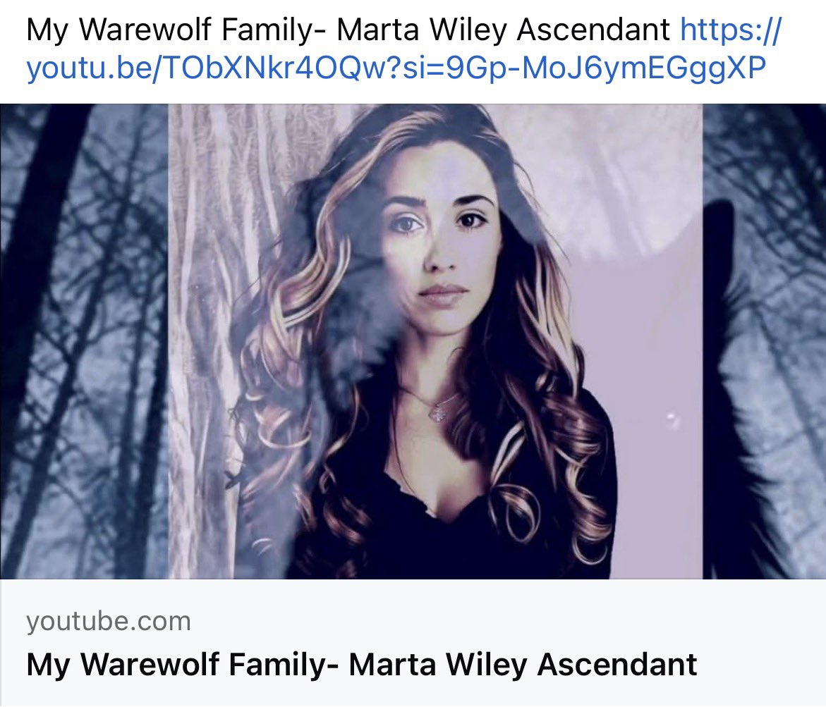 Marta Wiley tweet media