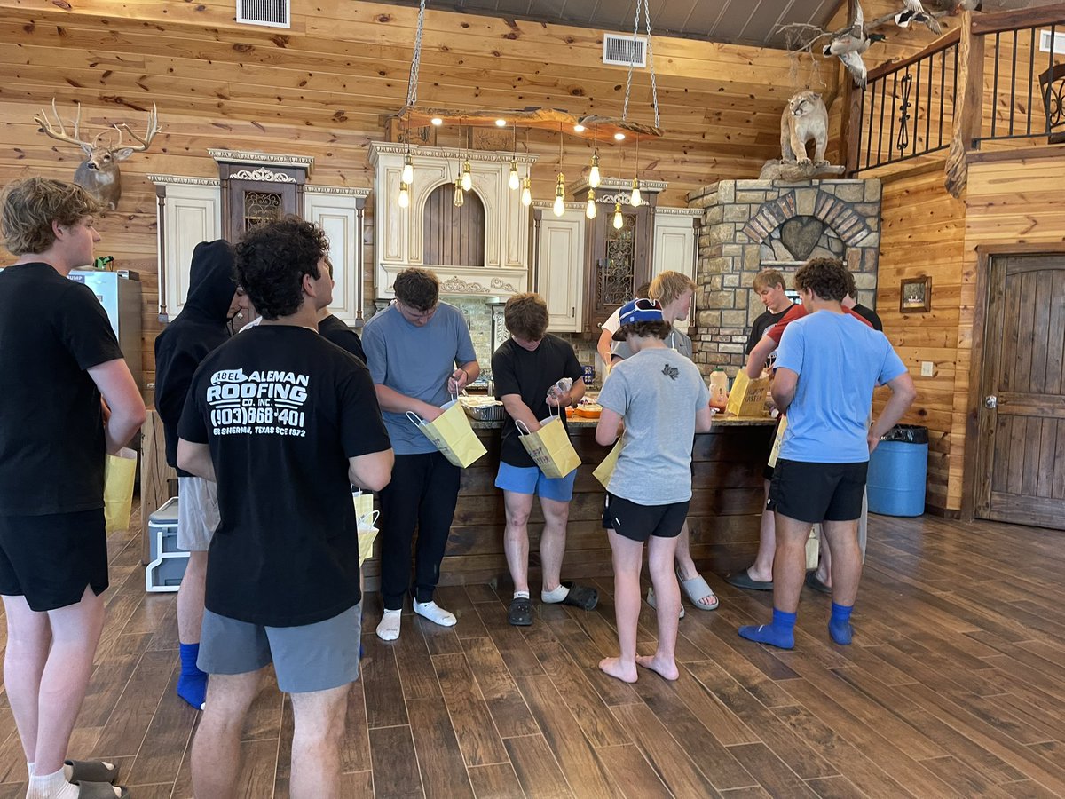 Gunter Baseball tweet media