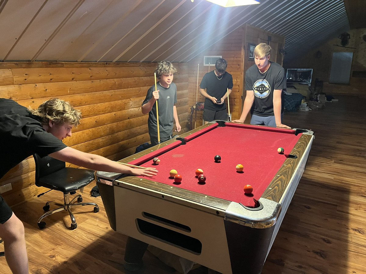 Gunter Baseball tweet media