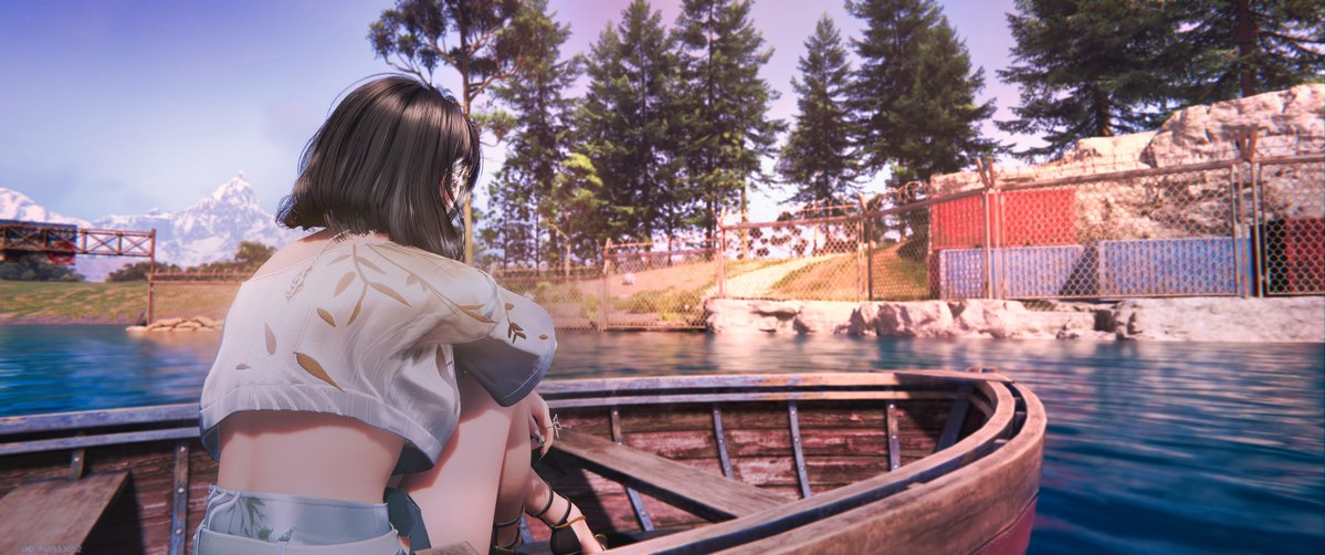 gigiasapeca_'s tweet image. Mto bom passa tempo so observando o ceu

#oncehuman #VPLab #VPCONTEXT #VPHiddenGems #VPSat #VPWorld #VirtualPhotography