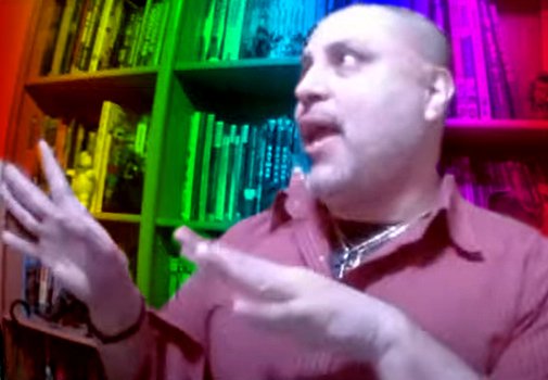 Carol Colors tweet media