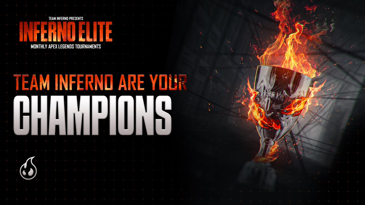 Team Inferno tweet media