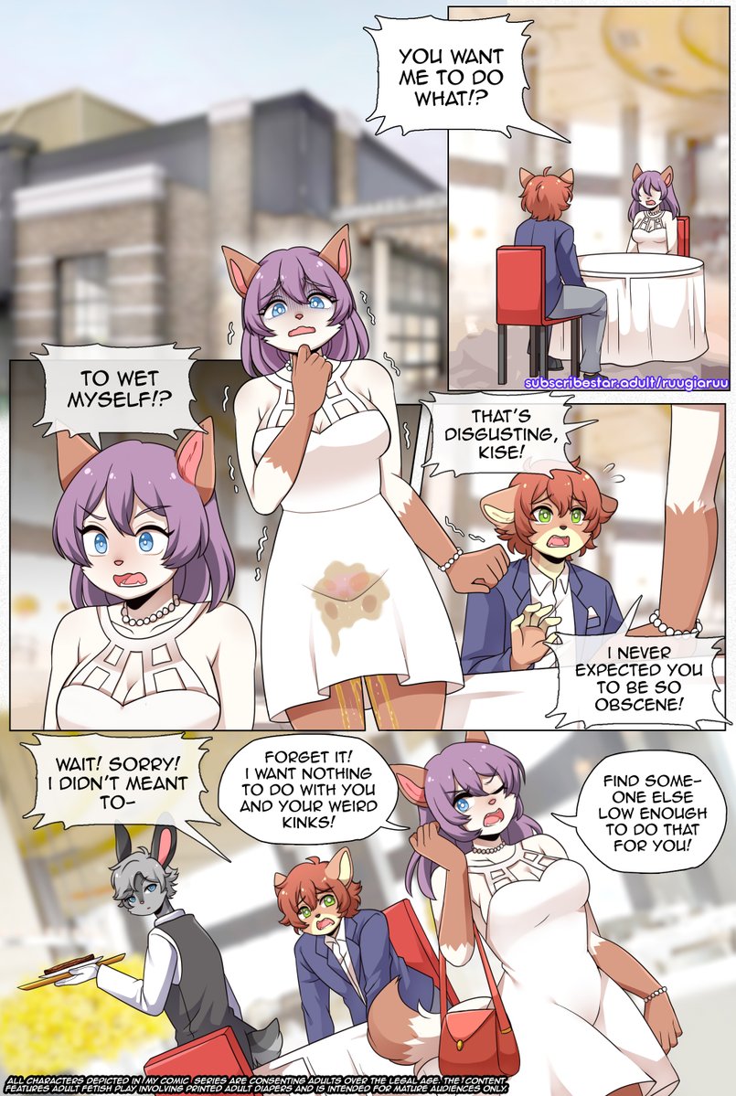 Ruu Comics tweet media