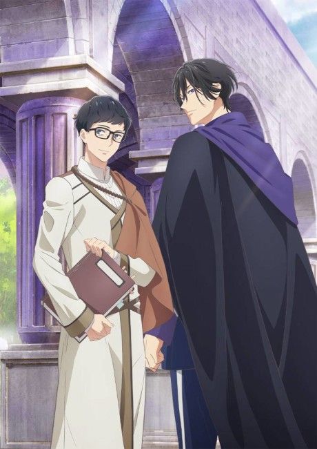 DrTomatin's tweet photo. Mi género favorito es isekai vercion gay https://t.co/5rLe4qhzpb