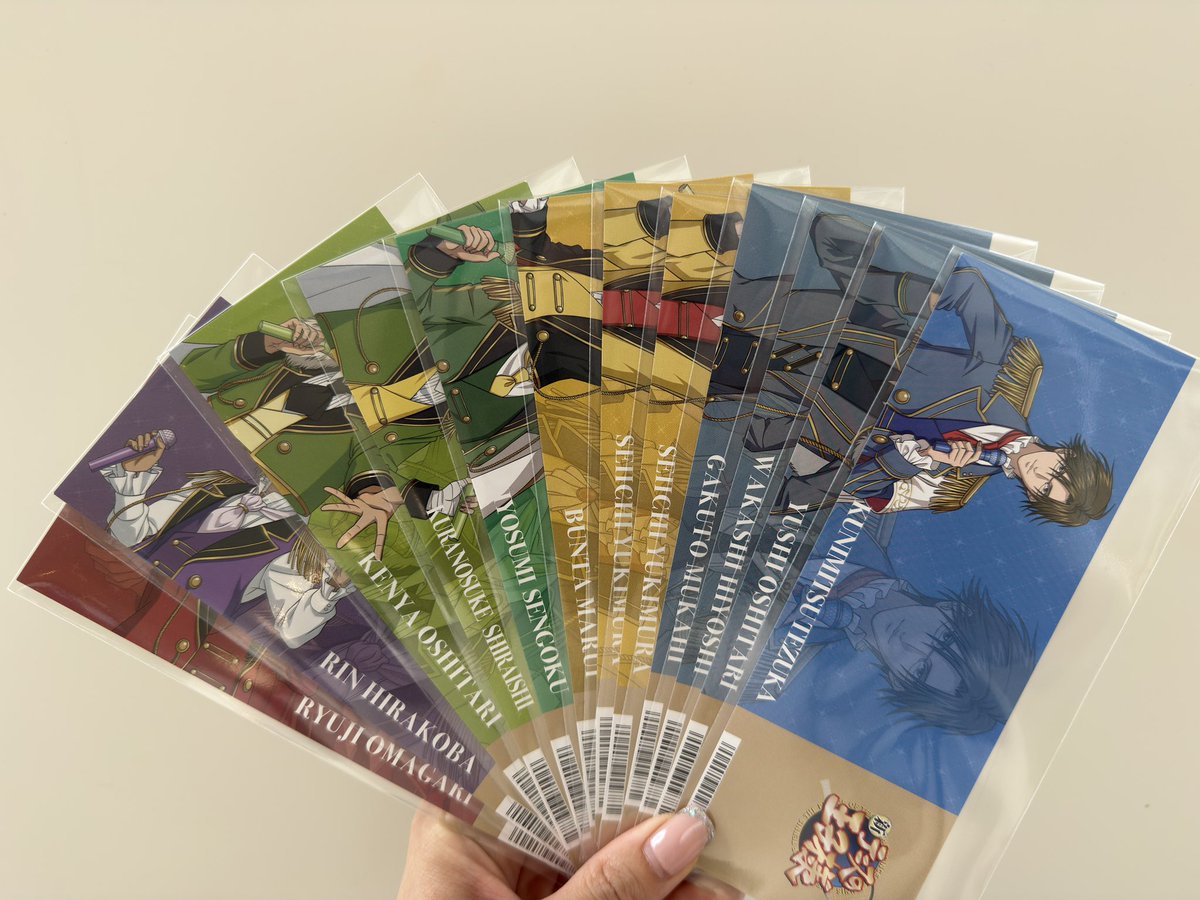 柚稀@プロフ有 tweet media