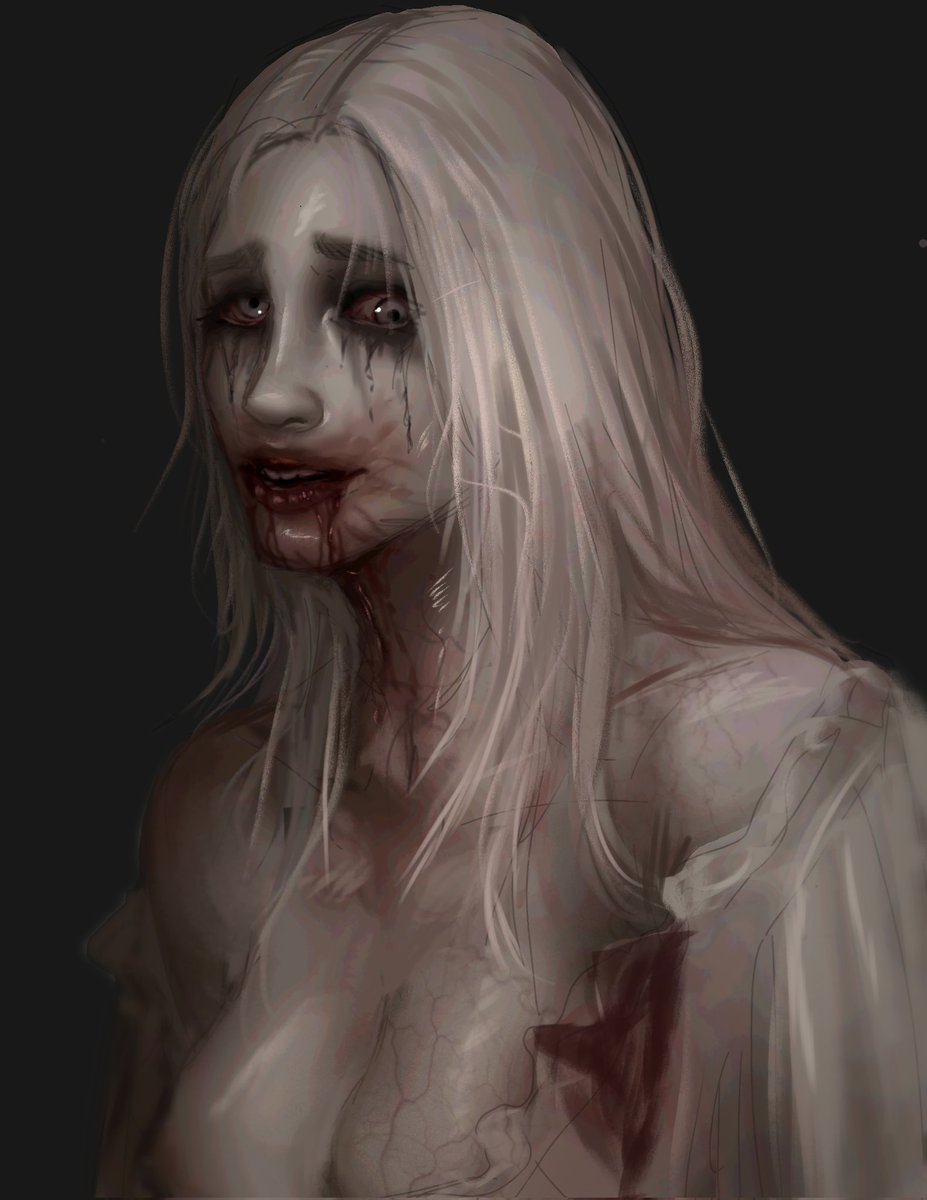 #ResidentEvilRequiem