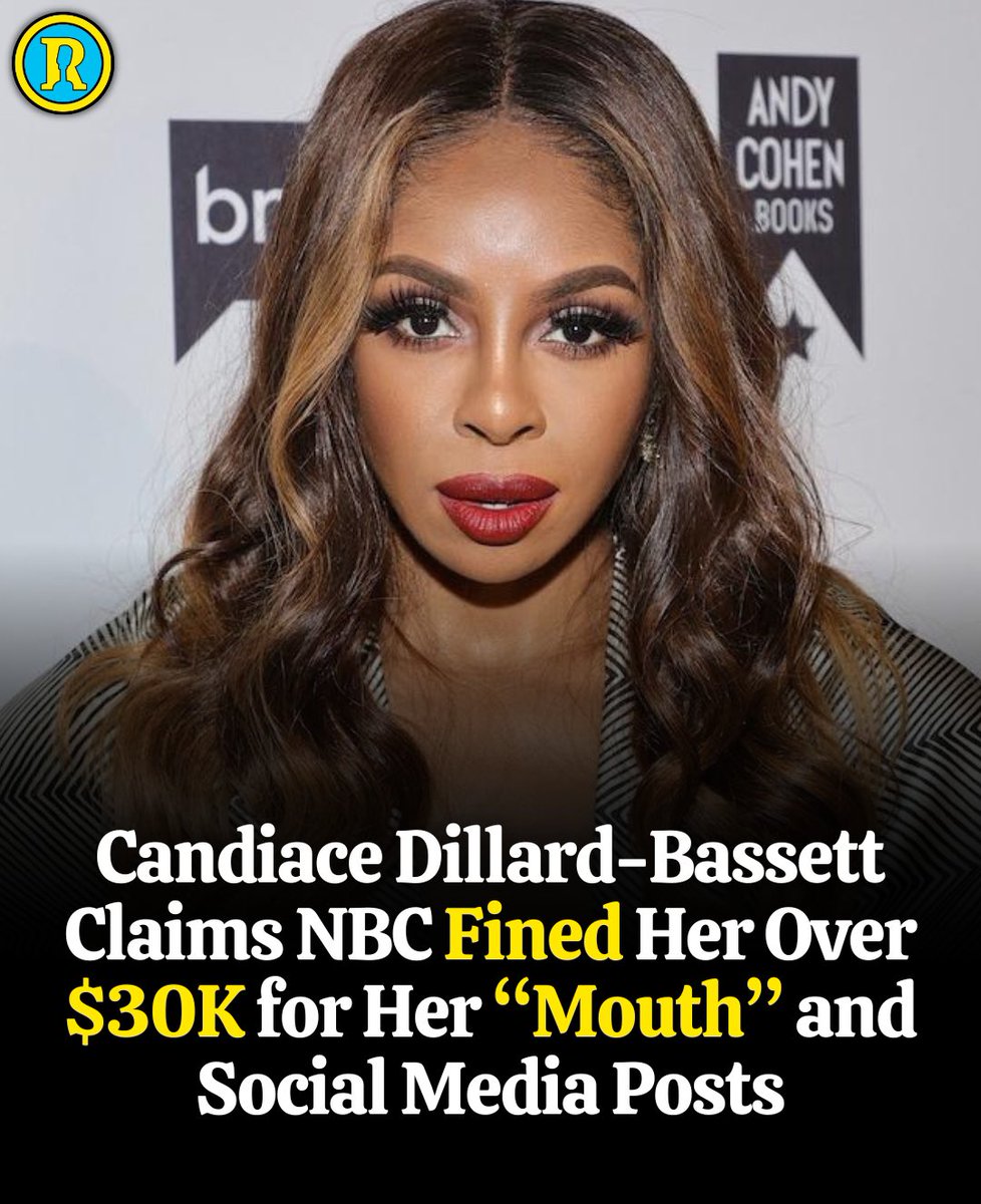 The Reality Rundown tweet media