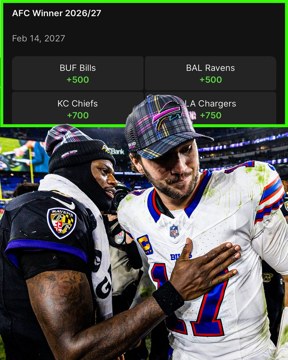 ESPN BET tweet media