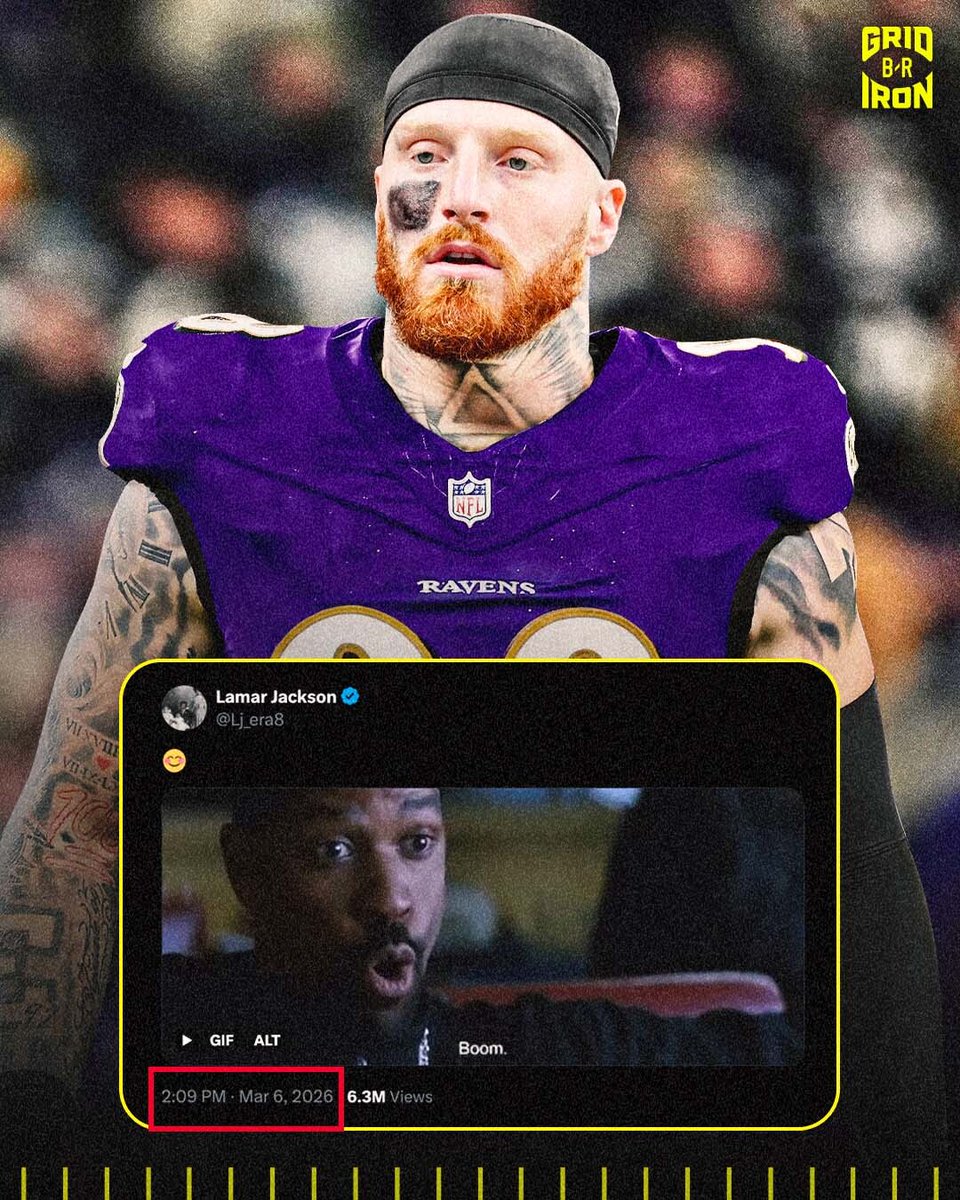 B/R Gridiron tweet media