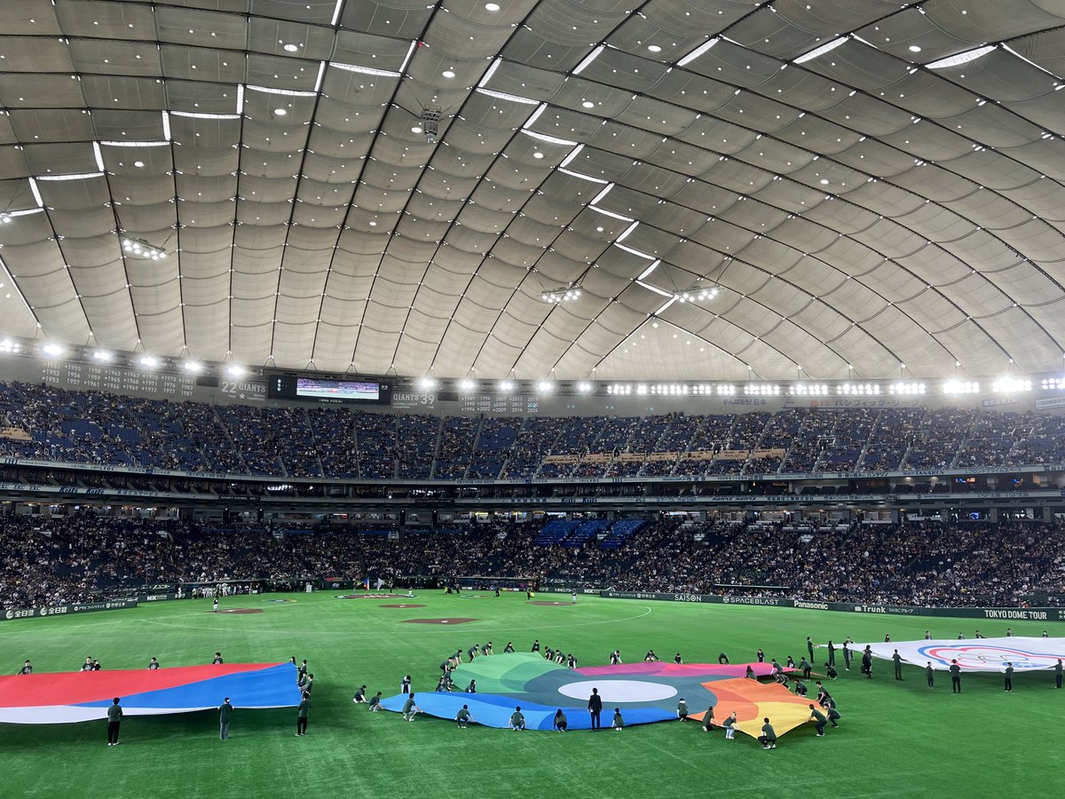 tomonga19's tweet photo. 間もなく
プレイボール https://t.co/wrbY2ZtfJb