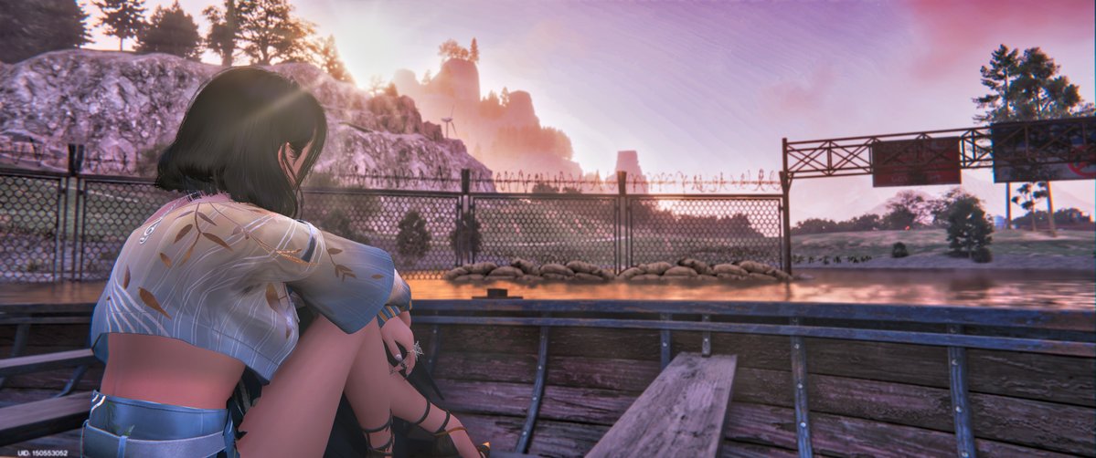 gigiasapeca_'s tweet image. 🐸

#oncehuman #VPLab #VPCONTEXT #VPHiddenGems #VPSat #VPWorld #VirtualPhotography