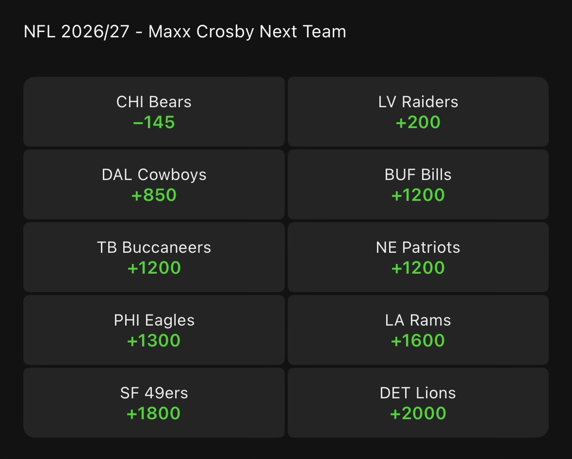 Brendan Sugrue tweet media