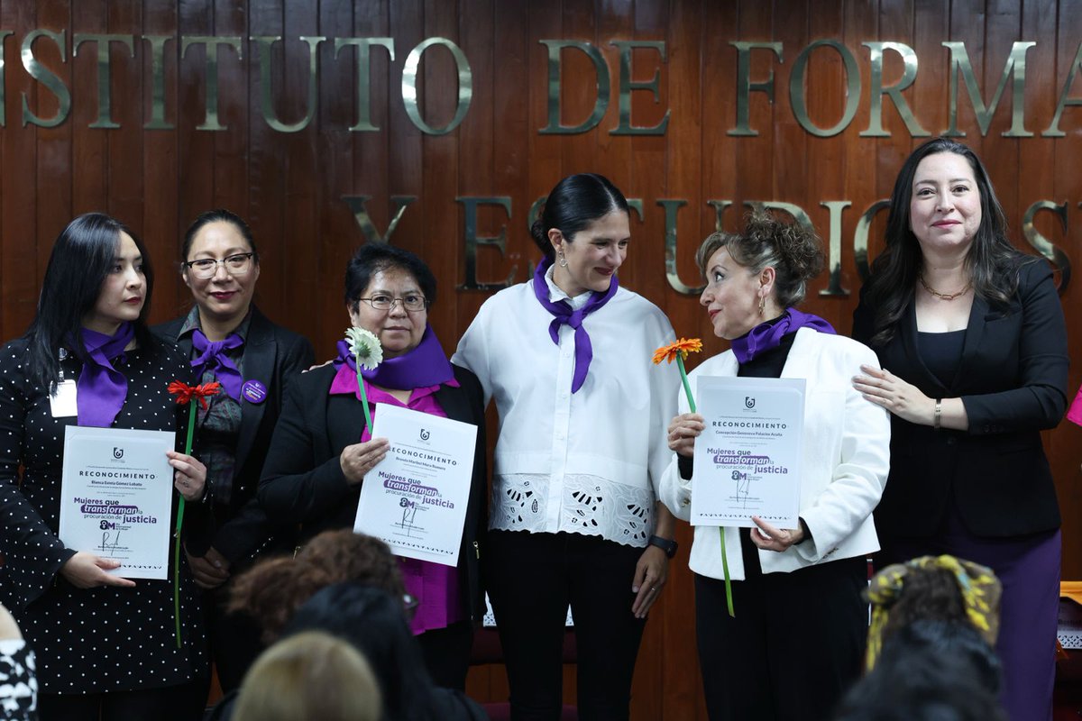 Fiscalía CDMX tweet media