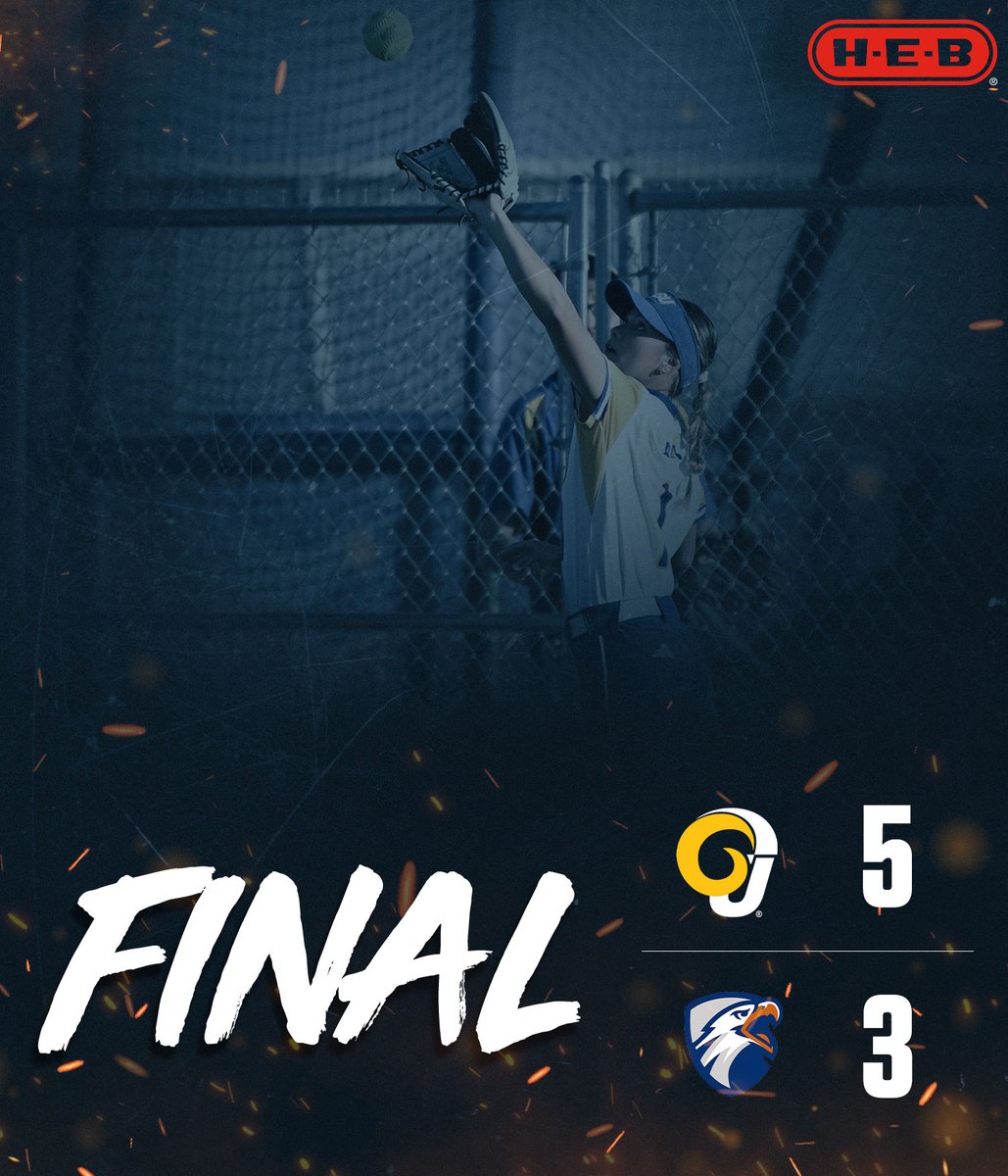 Angelo State Athletics tweet media