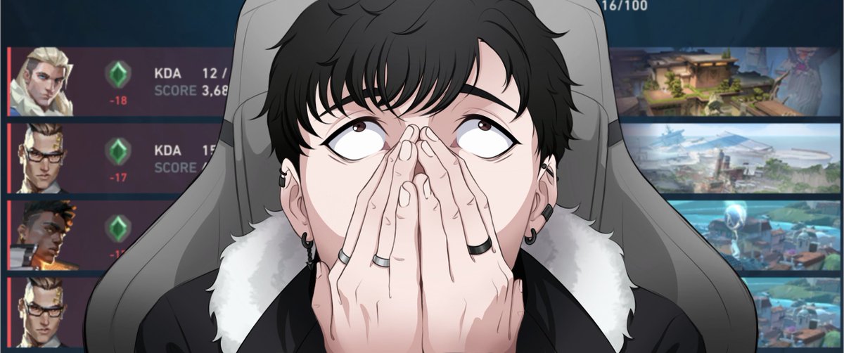 Ruen 🕵🏻 tweet media