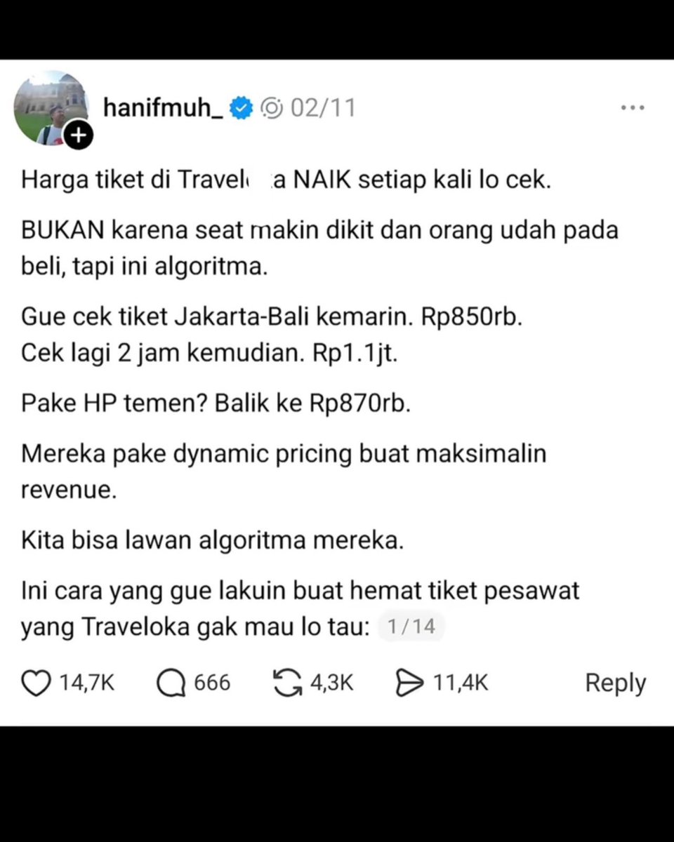 sosmedkeras's tweet photo. 1 https://t.co/zvX9oaTis5