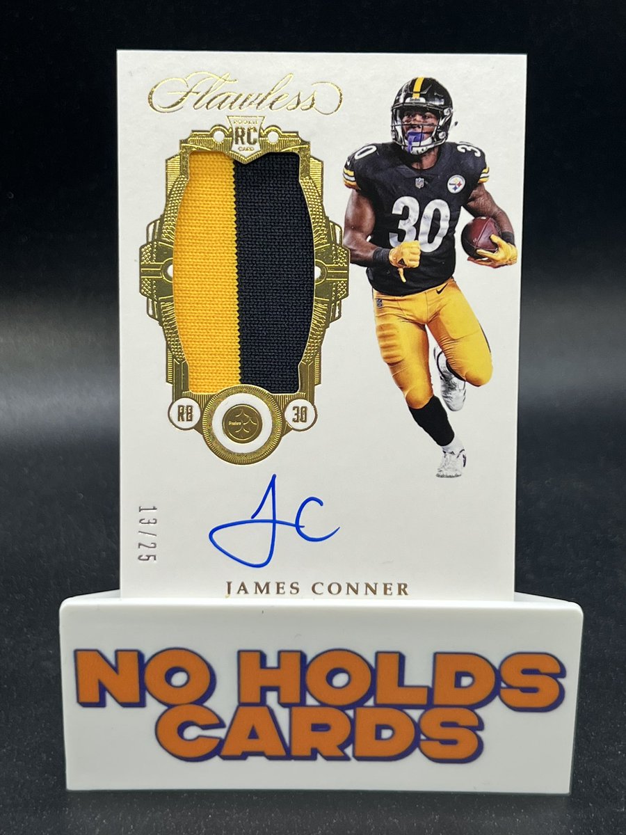 No Holds Cards (Ari) tweet media