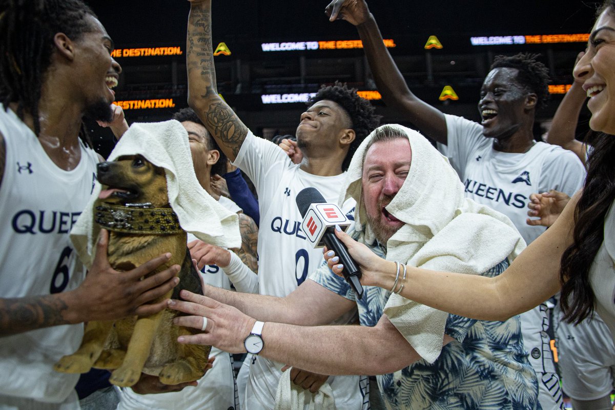 Atlantic Sun Conference tweet media