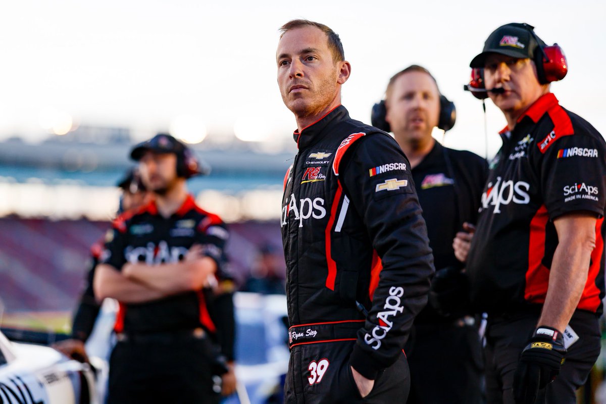 RSS Racing tweet media